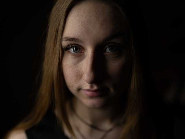 Photo of the profile Frecklesgirl