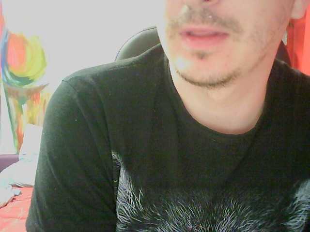 Broadcast screenshots TantraPara