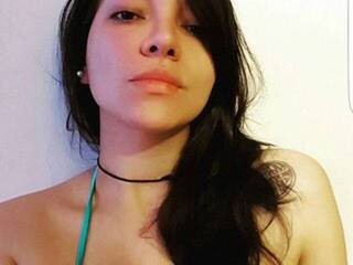 Erotic video chat freya-shaik