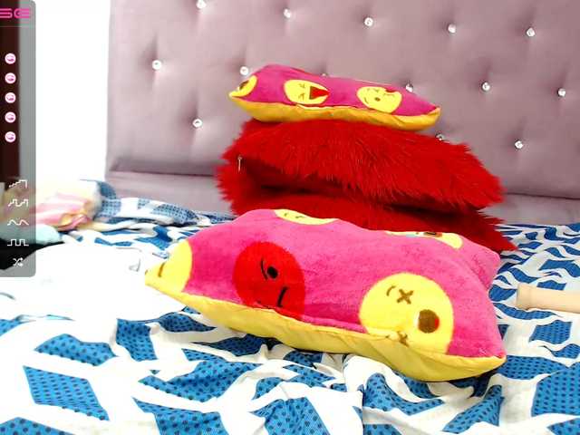 Broadcast screenshots freya-sutil