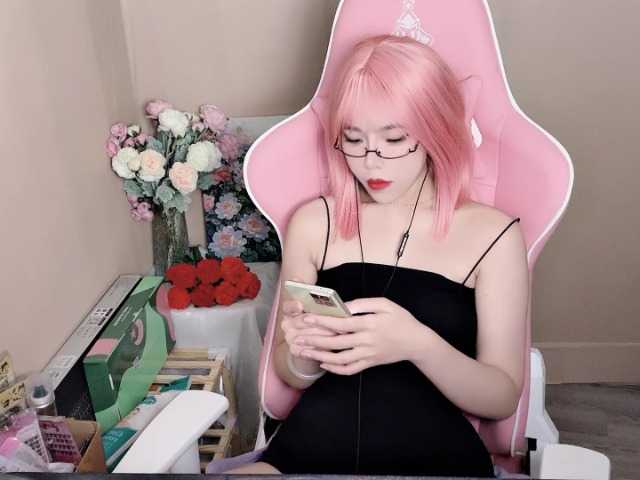 Broadcast screenshots FreyaL