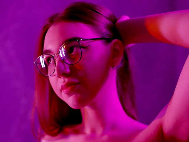 Photo of the profile FreyaAdams