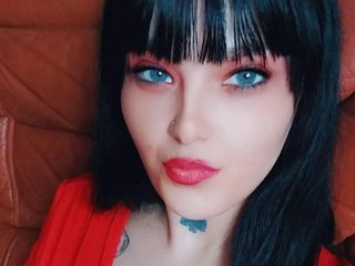 Erotic video chat FreyaParker