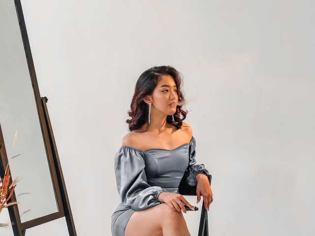 Photo of the profile FreyaRay