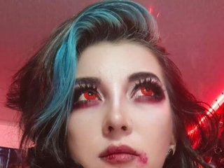 Erotic video chat freyjadiamond