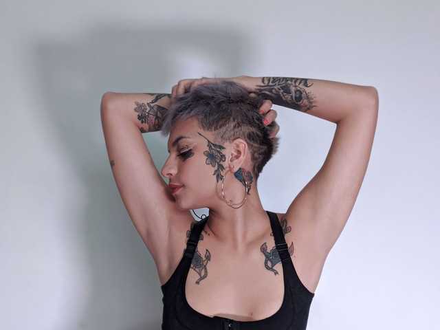 Photo of the profile fridamuller1