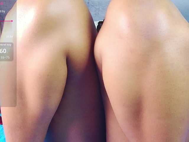 Broadcast screenshots friendsmom