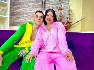 Erotic video chat Friiends-Lust