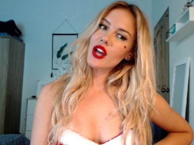 Broadcast screenshots FromHeavenn