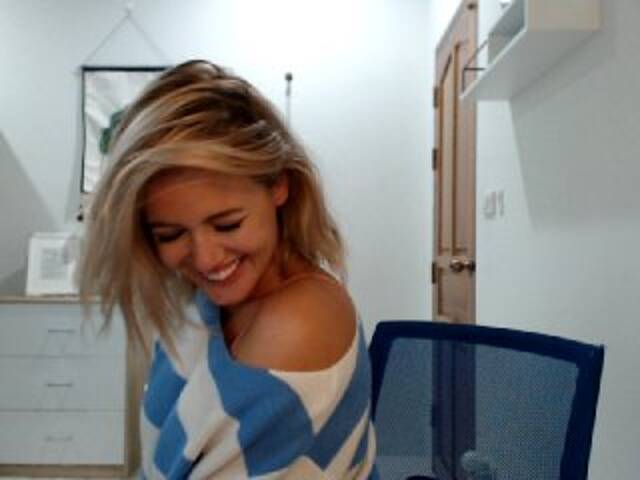 Broadcast screenshots FromHeavenn