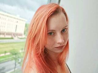 Erotic video chat Frost_foxy