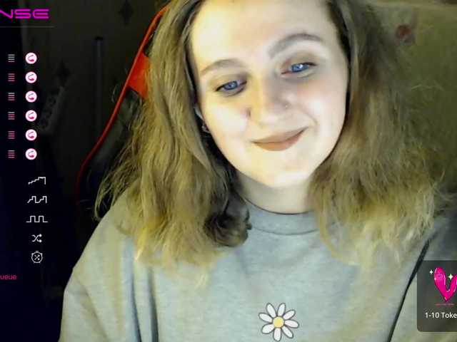 Broadcast screenshots princess___