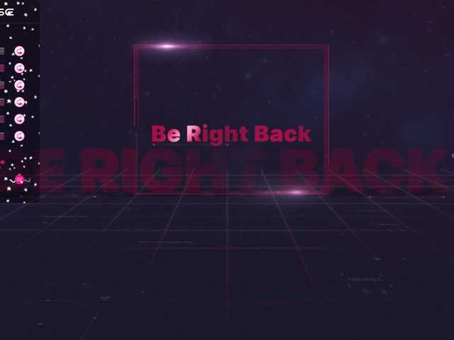 Broadcast screenshots princess___