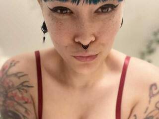 Erotic video chat FRRANNKIE