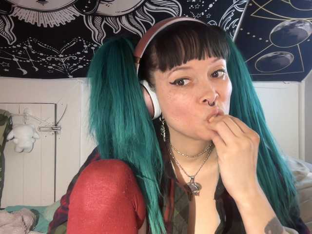 Broadcast screenshots FRRANNKIE