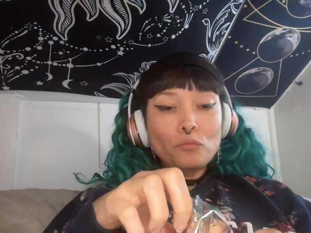 Broadcast screenshots FRRANNKIE