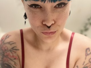 Erotic video chat FRRANNKIE