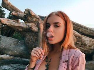 Erotic video chat frutianaa