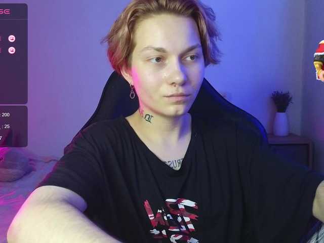 Broadcast screenshots fuckas-de-gla