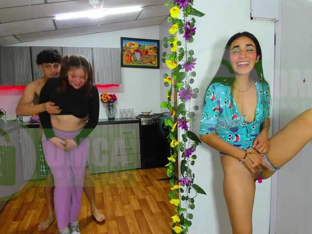 Broadcast screenshots Fucklatinsex