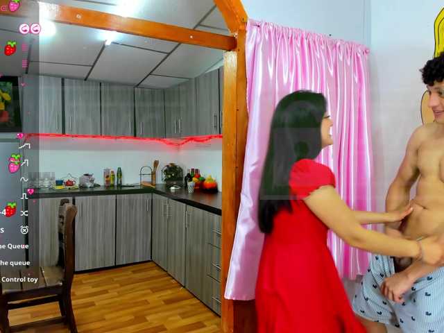 Broadcast screenshots Fucklatinsex