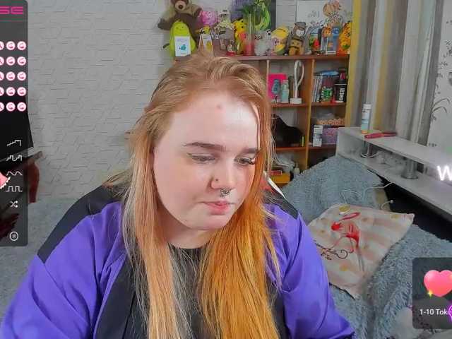 Broadcast screenshots Fukatsumi