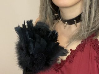 Erotic video chat Seraphima_Fetish_Goddess