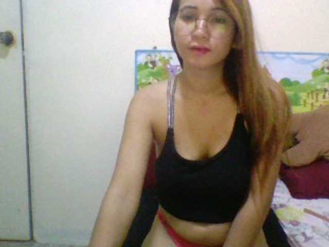 Broadcast screenshots teasegirl