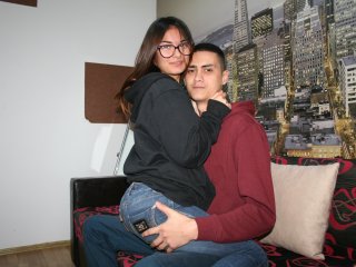 Photo of the profile FunkyCouple69