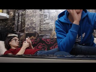 Broadcast screenshots FunkyCouple69
