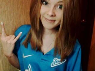 Erotic video chat Funny002