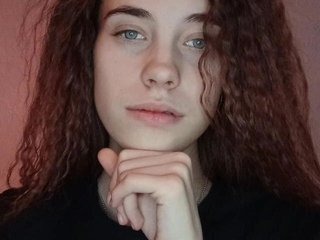 Erotic video chat FunnyBanny0312