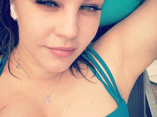 Erotic video chat FunnyBunny11