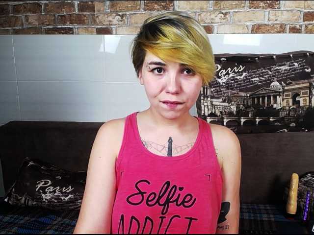 Broadcast screenshots FunnyBunnyA