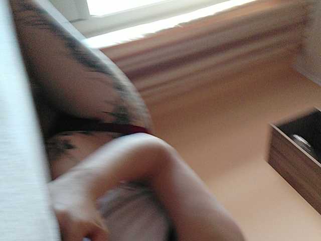 Broadcast screenshots FunnyBunnyA