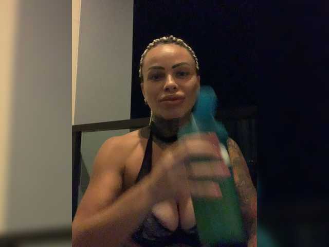 Broadcast screenshots CobraMuayThai