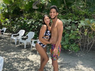 Erotic video chat ToniHung
