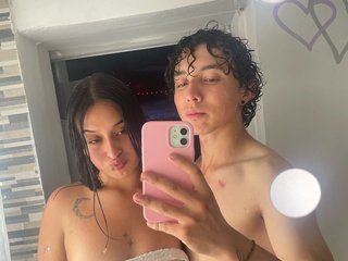 Erotic video chat Fusion-dedos