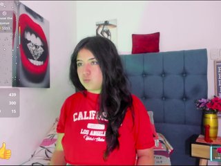 Erotic video chat Gabbie-carterx