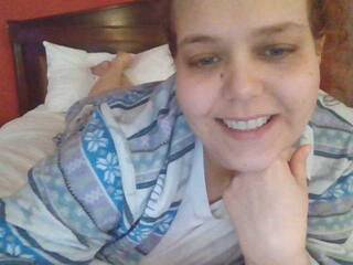 Erotic video chat gabbil33