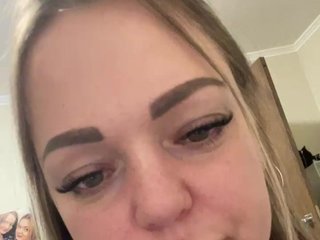 Erotic video chat Gabby-Anastasia