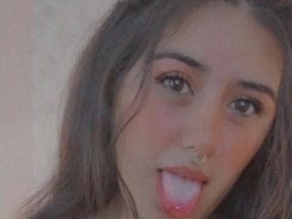 Erotic video chat Gabby-gabby