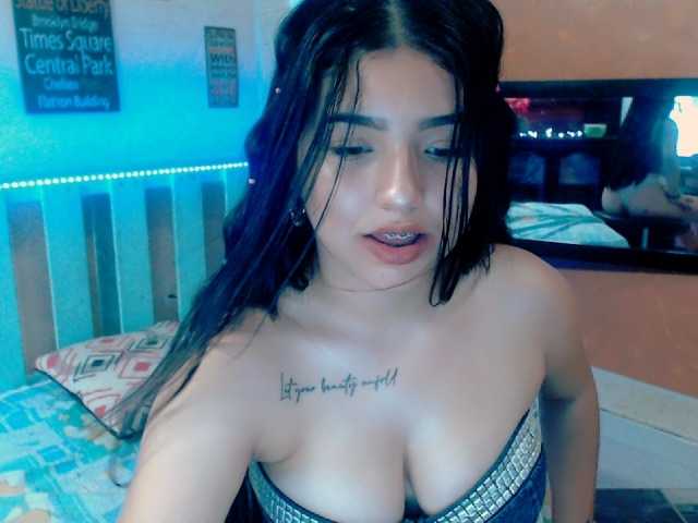 Broadcast screenshots gabbycarter