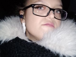 Erotic video chat GabbyJoy