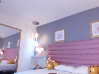 Erotic video chat GabbyRain