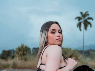 Erotic video chat GabbyVega