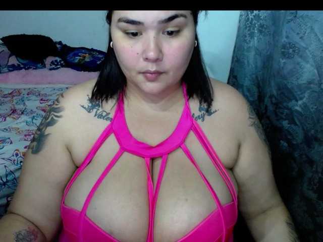 Broadcast screenshots GabiBigBoobs