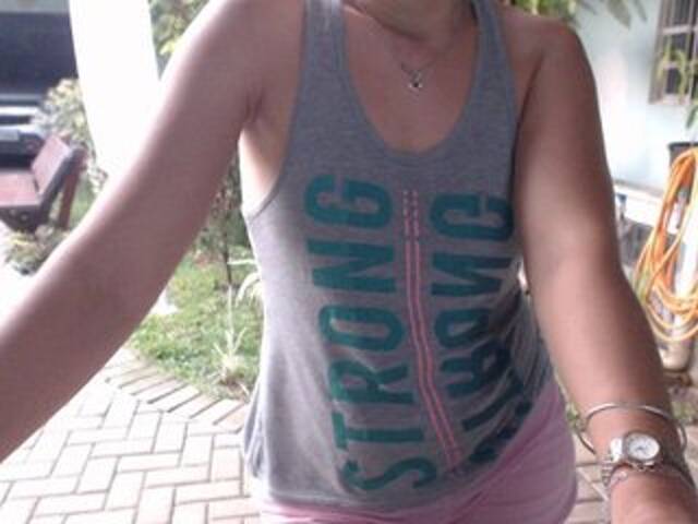 Broadcast screenshots GabiBrasil