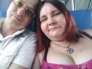 Erotic video chat GaboandMona