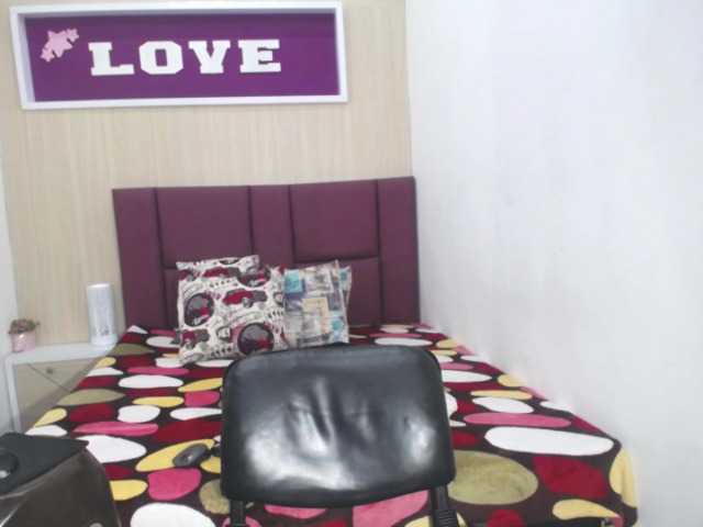 Broadcast screenshots Gabriela-S